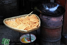 馓子怎么吃？馓子有幾種吃法？