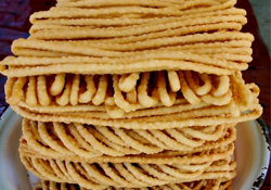 馓子可以煮著吃嗎？馓子用開水怎么泡著吃？