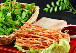 馓子能多吃嗎？馓子可以經(jīng)常吃嗎？