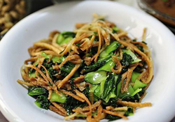 孕婦可以吃馓子嗎？懷孕了能吃馓子嗎？