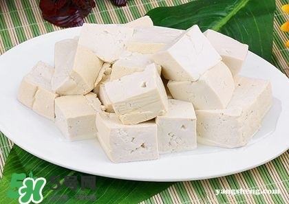 吃豆腐會(huì)得結(jié)石嗎？吃豆腐為什么會(huì)得結(jié)石？