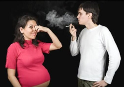 孕婦二手煙吸多了怎么辦？孕婦如何躲避二手煙