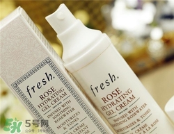 fresh玫瑰水適合什么膚質(zhì)？馥蕾詩(shī)玫瑰水適合敏感肌嗎？