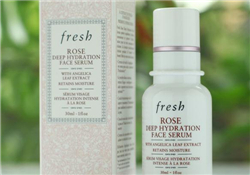 fresh玫瑰精華好用嗎？馥蕾詩玫瑰精華怎么樣？