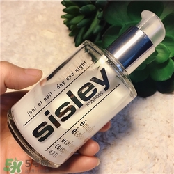 希思黎全能乳液適合什么膚質(zhì)？sisley全能乳液適合敏感肌嗎？