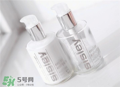 希思黎全能乳液適合什么膚質(zhì)？sisley全能乳液適合敏感肌嗎？
