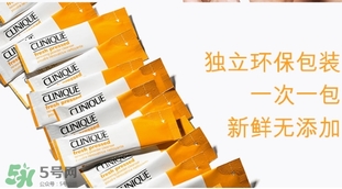 倩碧鮮活維c體驗(yàn)裝怎么用？倩碧鮮活維c體驗(yàn)裝使用方法