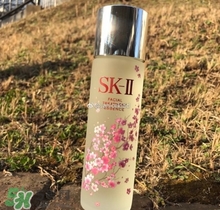 sk2櫻花限定神仙水多少錢？skii2017櫻花限定神仙水專柜價(jià)格
