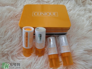 倩碧鮮活維c多少錢？倩碧鮮活維c系列價格