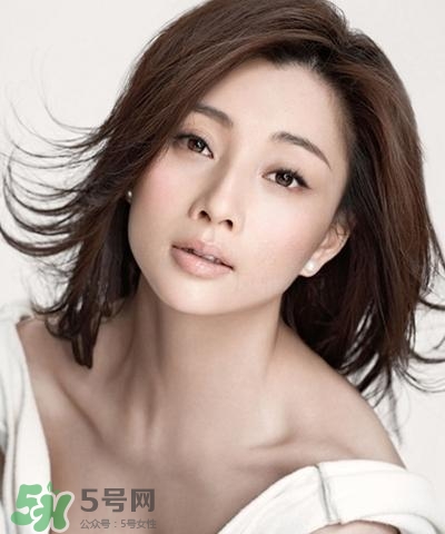 美人尖是什么？美人尖代表著什么？