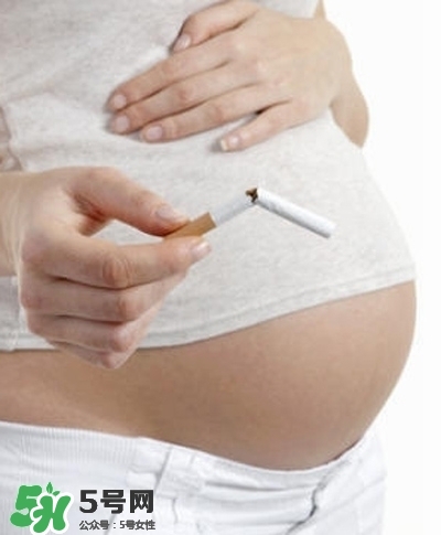 孕婦二手煙吸多了怎么辦？孕婦如何躲避二手煙