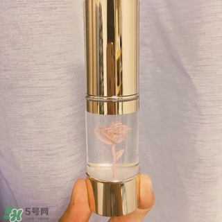 蘭蔻菁純妝前乳怎么用？蘭蔻菁純臻顏妝前乳怎么樣？