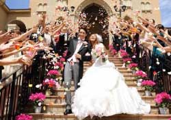 四月份可以結(jié)婚嗎？2017年四月份結(jié)婚吉日