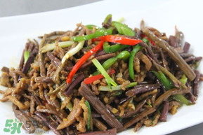 蕨菜是什么菜？蕨菜是什么？