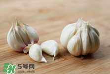 吃大蒜有什么好處？大蒜有什么功效？