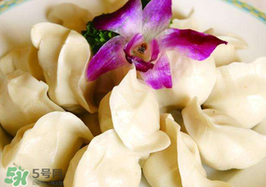 蕨菜可以包餃子嗎？蕨菜怎么包餃子？