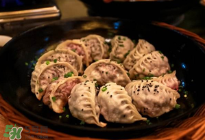 蕨菜可以包餃子嗎？蕨菜怎么包餃子？