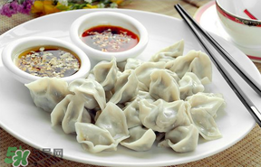 蕨菜可以包餃子嗎？蕨菜怎么包餃子？