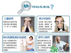 缺鈣的癥狀有哪些？缺鈣的表現(xiàn)
