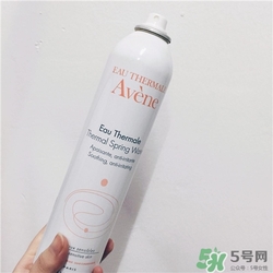 雅漾噴霧可以當爽膚水用嗎？雅漾噴霧能當爽膚水用嗎？