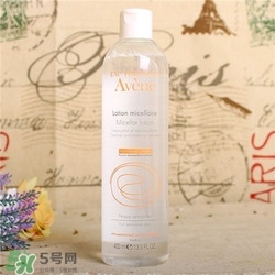 雅漾卸妝水和貝德瑪卸妝水哪個好？雅漾和貝德瑪卸妝水哪個更溫和？