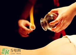 春天可以拔火罐嗎？春天適合拔火罐嗎？