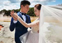 ?4月份可以拍婚紗照嗎？?四月份可以拍婚紗照嗎？