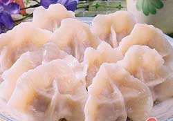 蕨菜可以包餃子嗎？蕨菜怎么包餃子？
