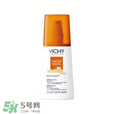 2017防曬噴霧哪個牌子好用？2017防曬噴霧排行榜