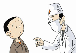 出水痘能洗澡嗎？長(zhǎng)水痘可以洗澡嗎？