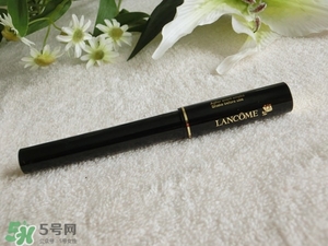蘭蔻眼線(xiàn)筆怎么樣？蘭蔻眼線(xiàn)筆暈嗎？