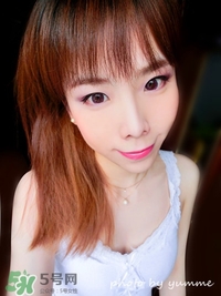 蘭蔻五色眼影怎么畫？蘭蔻眼影的畫法步驟圖