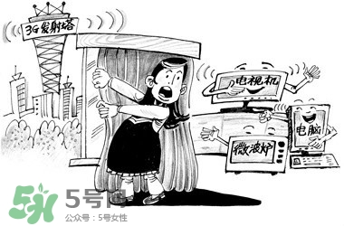防輻射服什么時候開始穿？防輻射服真的有用嗎？