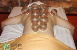 春天可以拔火罐嗎？春天適合拔火罐嗎？