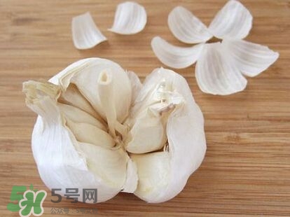 大蒜有種子嗎？大蒜的種子是什么？