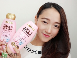 淳萃水舞櫻花護(hù)發(fā)素怎么樣？淳萃水舞櫻花護(hù)發(fā)素好用嗎？