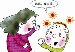 春天為什么容易長(zhǎng)水痘？春天長(zhǎng)水痘怎么辦？