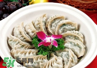春天吃什么餡的餃子？春天吃什么餡的餃子好？