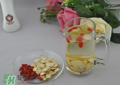 春天能喝黃芪水嗎？春天喝黃芪水好嗎？