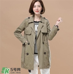 春天可以穿風(fēng)衣嗎？春天能穿風(fēng)衣嗎？
