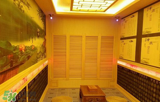 春天汗蒸多久一次好？春天汗蒸應(yīng)注意什么？