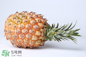 春天可以吃菠蘿嗎？春天吃菠蘿有什么好處？