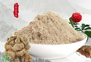 春天可以吃三七粉嗎？春天三七粉生吃還是熟吃好？