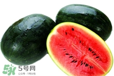 4月份可以吃西瓜嗎？四月份的西瓜可以吃嗎？