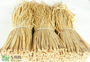 春天能吃黨參嗎？黨參什么人不能吃？