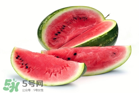 西瓜的熱量高嗎？一個(gè)西瓜的熱量有多少？