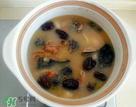 春天能喝烏雞湯嗎？春天能吃烏雞嗎？