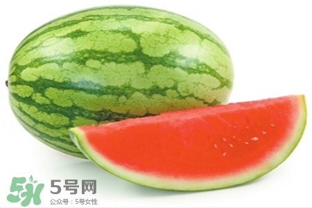 糖尿病可以吃西瓜嗎？糖尿病如何放心吃西瓜？