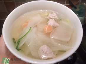 春天能吃白蘿卜嗎？春天吃白蘿卜有什么好處？