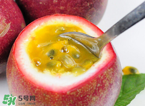春天能吃百香果嗎？春天吃百香果好嗎？
